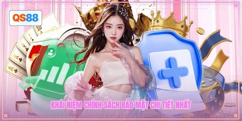 Khái niệm chính sách bảo mật chi tiết nhất